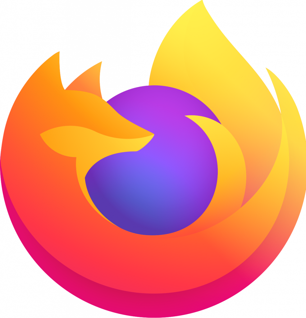 FireFox Logo - Desire AV