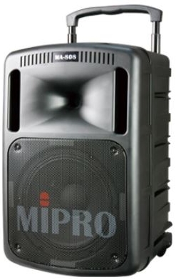 MIPRO MA808PAB - desire av