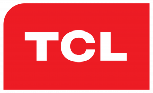 TCL logo - desire av